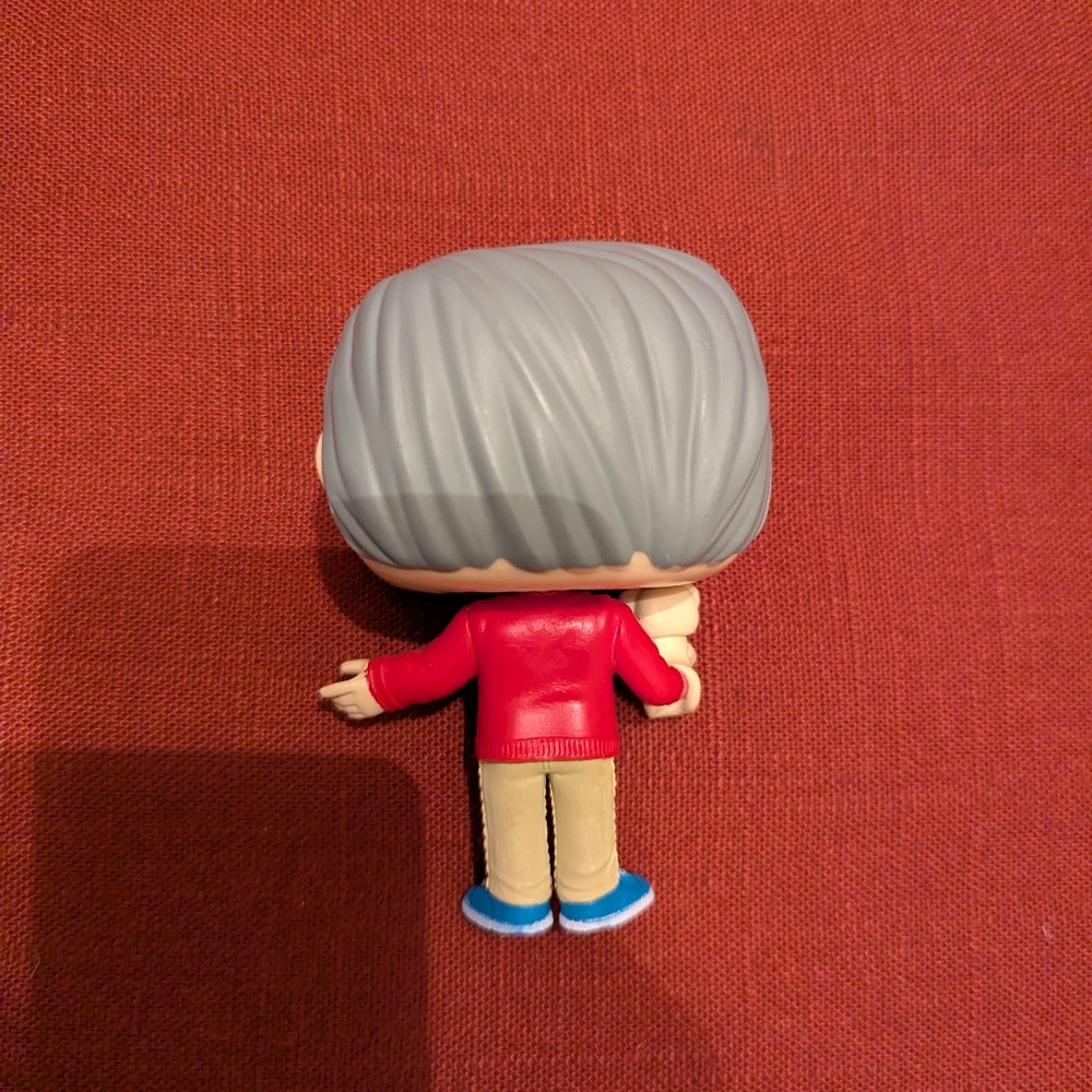 Fred Rogers Funko Pop - Picture 3 of 3